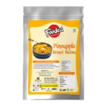 Foodea Pineapple Kesari Halwa