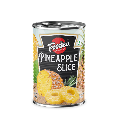 Foodea Pineapple Slice