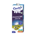 Cavin Milk