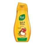 Soft & Shiny shampoo