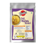 Foodea Suji Halwa Kesari