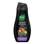 Volume Enhance shampoo