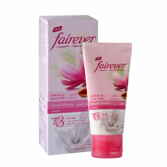 Fairever Fairness cream