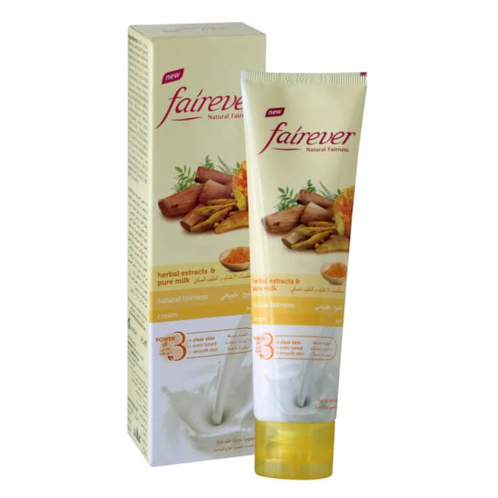 Fairever Fairness Cream