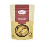Chefy's Garlic Bread Seasoning