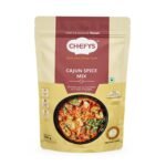 Cajun Spice Mix by Chefys