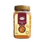 Cajun Spice mix By Chefys