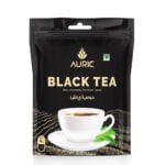 Auric Premium Loose Black Tea