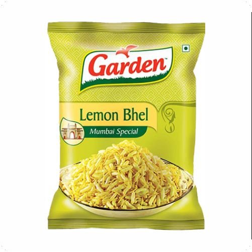 Garden Lemon Bhel