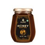 Honey Black Seed