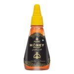 Auric Natural Honey