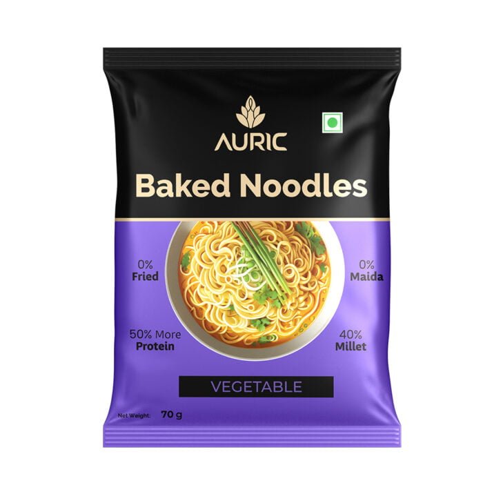 Noodles-Vegetable