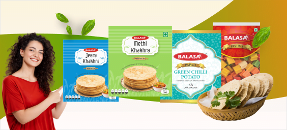 SHREE BALASA INTERNATIONAL LLP