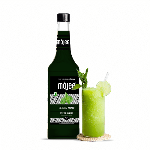 Mojee Green Mint