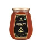 Auric Natural Honey