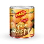 Alphonso Mango Pulp by Aditi Foods