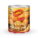 Alphonso Mango Pulp by Aditi Foods