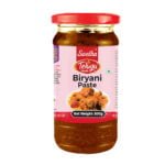 biryani paste by telugu foods