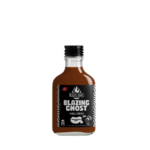 Mad Flame Hot Sauces
