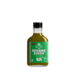 Burning Green Chilli Sauce