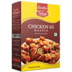 chicken 65 by telugu foods