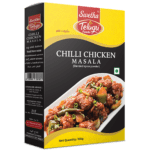 chilli chicken by telugu foods