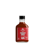 Fiery Red Chilli Sauce