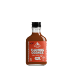 Flaming Orange Chilli Sauce