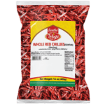 Whole Red Chilles by telugu foods