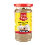 garlic paste by telugu foods
