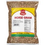 Horse Gram by telugu foods