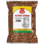 Horse Gram by telugu foods