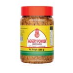 Jaggery Powder from Telugu Foods