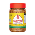 Jaggery Powder from Telugu Foods