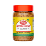 Jaggery Powder from Telugu Foods