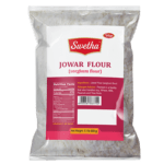 jowar flour by telugu foods