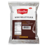 kodo millet flour by telugu foods