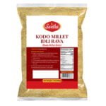 kodo millet idli rava by telugu