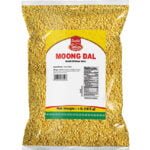 Masoor Dal with Telugu Foods