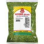 moong green gram whole by telugu