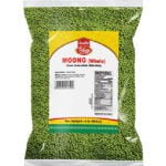 moong green gram whole by telugu