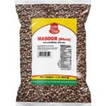 Masoor Whole Dal by telugu foods