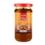 non veg curry by telugu foods