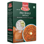 pav bhaji masala by telugu