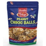 Peanut ball by telugu foods