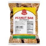 Peanut Bar by telugu foods