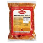 Fryums by Telugu Foods