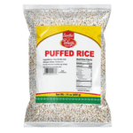 puffed rice by telugu foods