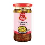 pulihora paste bt telugu foods