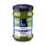 Coriander Chutney